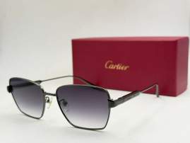 Picture of Cartier Sunglasses _SKUfw81853070fw